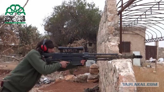CNN: Россия нанесла первый авиаудар в Сирии-2