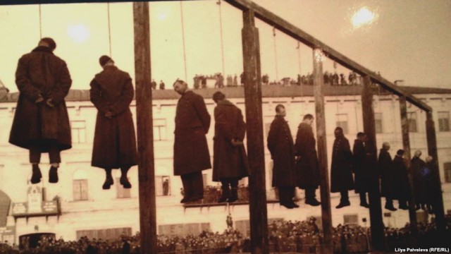 Революция в России назначена на 12 июня