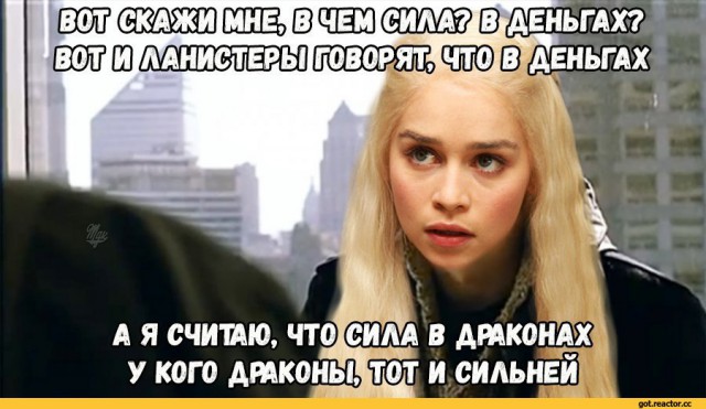 22 факта об «Игре престолов», которые делают любимый сериал еще интереснее