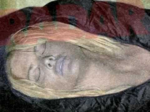 Звезды, умершие по вине врачей