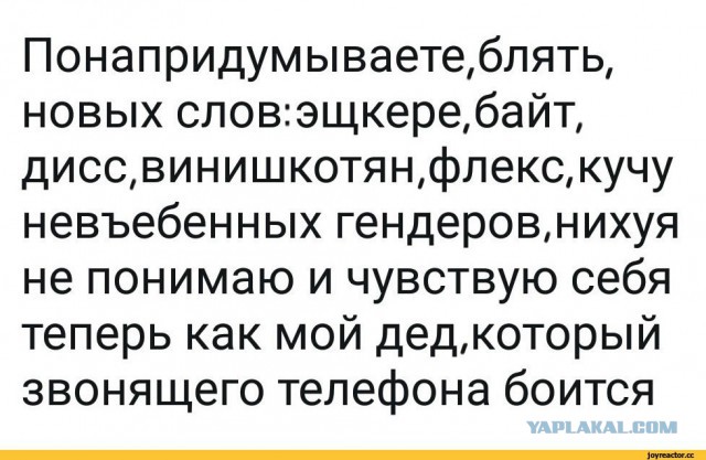 Т-толерантность