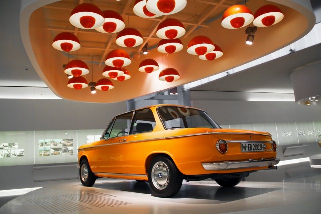 Музей BMW