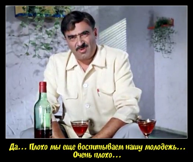 Я тут на митинг вчера сходил