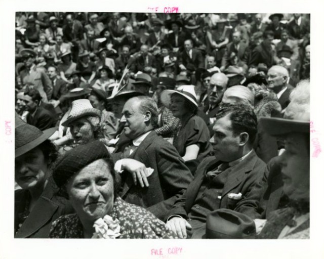 Строительство и демонтаж советского павильона на Всемирной выставке 1939 г. в Нью-Йорке