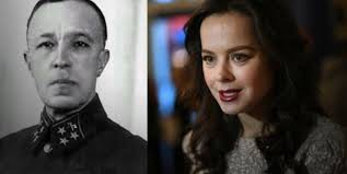 Внук убитого нацистами генерала потребовал возбудить дело за шутку Comedy Woman