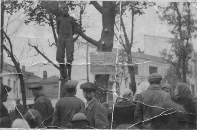22 июня 1941 г, немного фото...