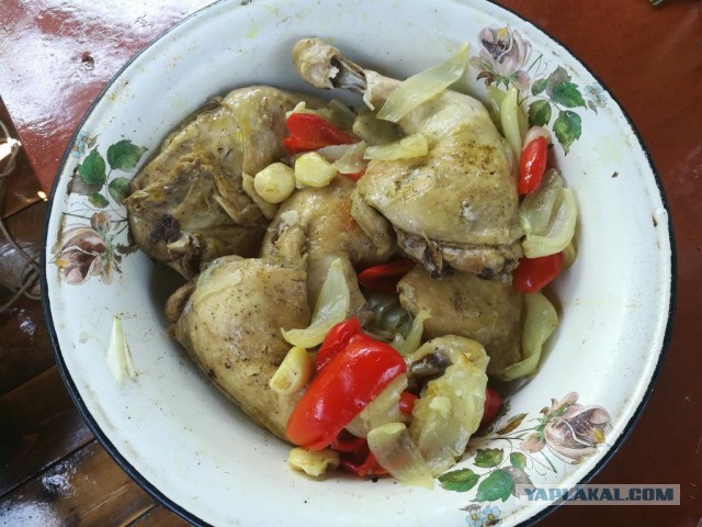 Недорого и очень вкусно.