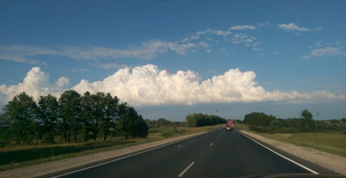 Сам себе фотограф
