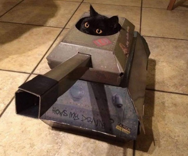 Зверушки