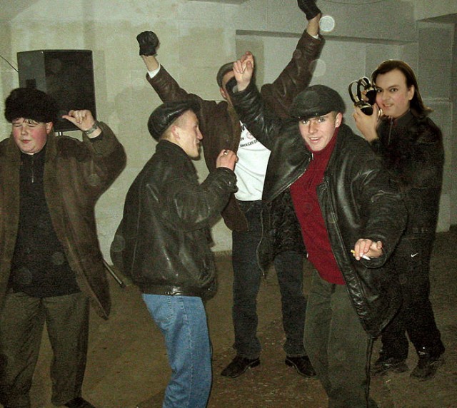 Радиолюбитель