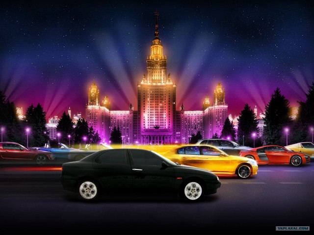 Конкурс на лучшую Фотожабу!