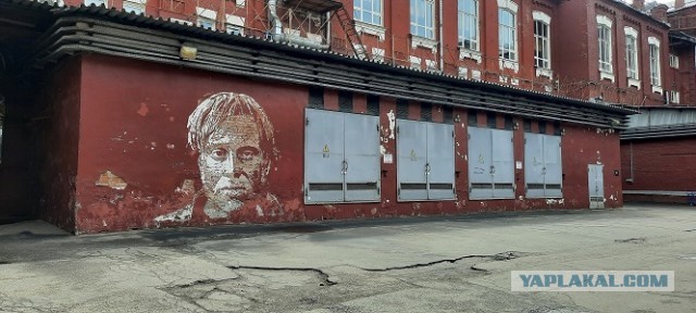 Богатырёв и Никулин