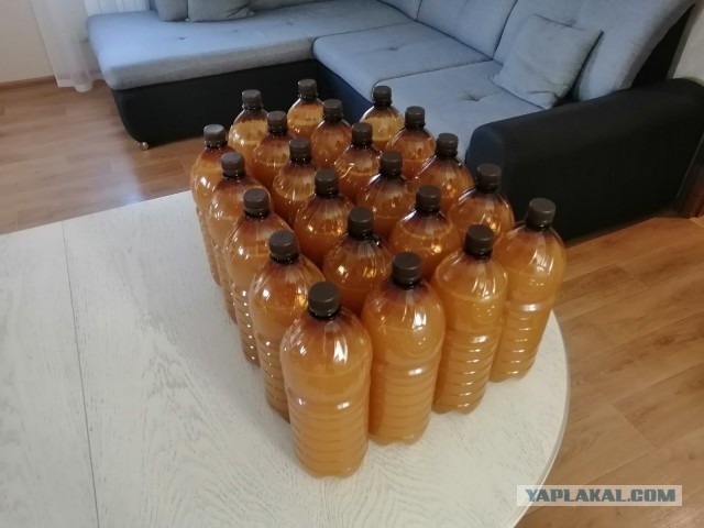Мы пьем пиво, или что сейчас называется пивом?