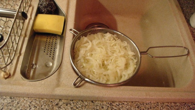 Ну очень вкусно!