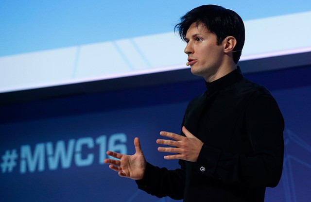 Павел Дуров - Netflix и TikTok тормозят продуктивность мозга