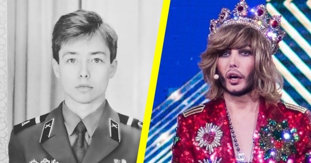Сергей зверев биография личная жизнь сейчас 2025