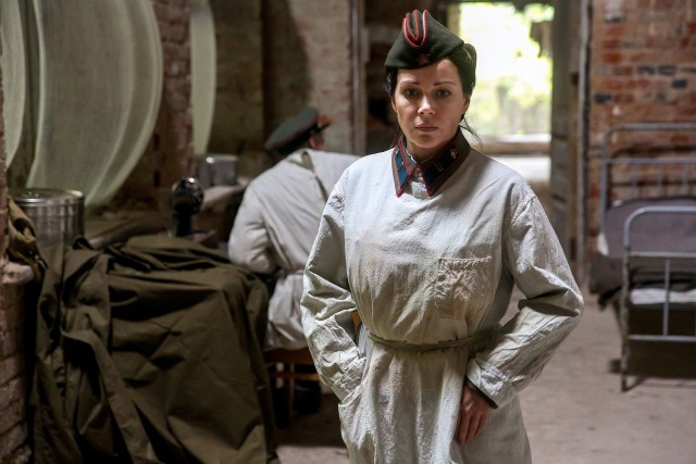 Почему я не верю в современные российские фильмы о войне.