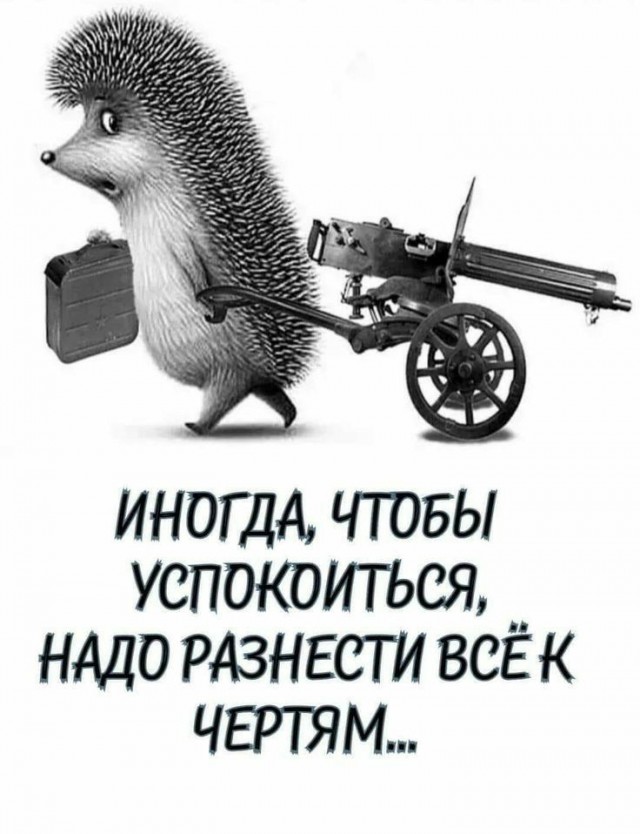 Баянисто-небаянистый юмор 19.10.21
