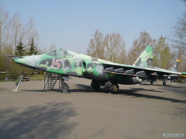 Музей авиации в Праге