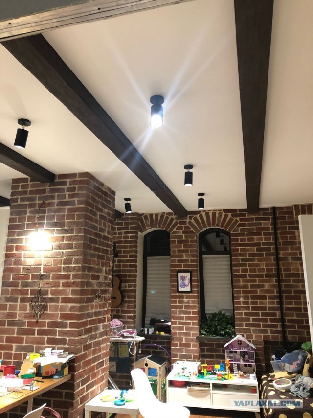 Ремонт квартиры с минус десяти