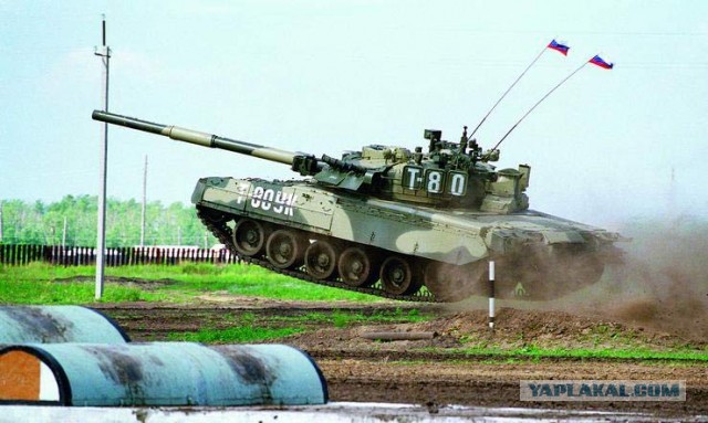 Скорость перезарядки на разных танках-видео