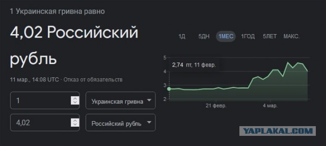 А какая альтернатива была "вторжению"?