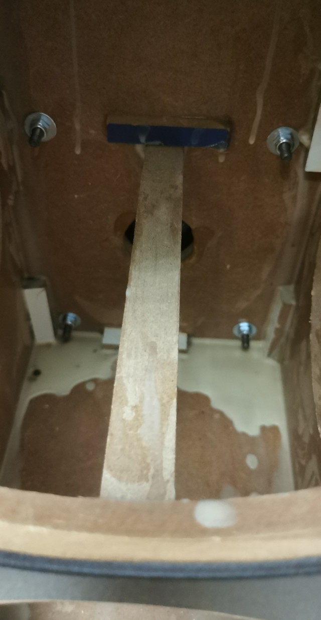 Я сделяль: "Microlab Solo-3"