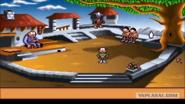 Wolfenstein 3D сегодня исполнилось тридцать лет
