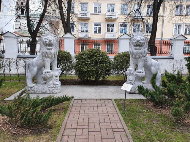 «Серебряный маршрут» от РЖД