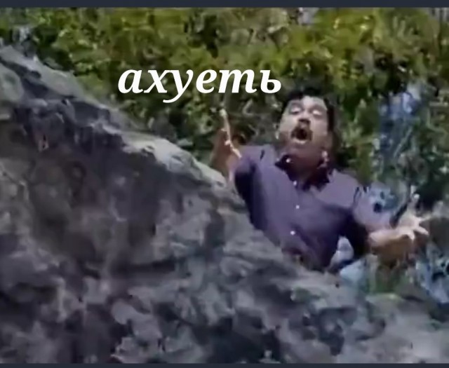 Индийский кинематограф великолепен!