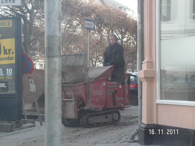 Как мы сгоняли в Амстердам