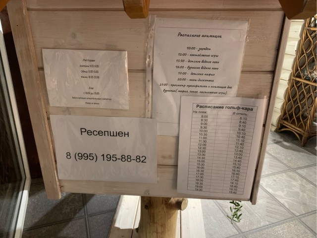 Какое последнее фото у вас в телефоне?