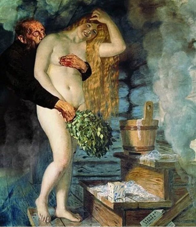 Новый взгляд на искусство?