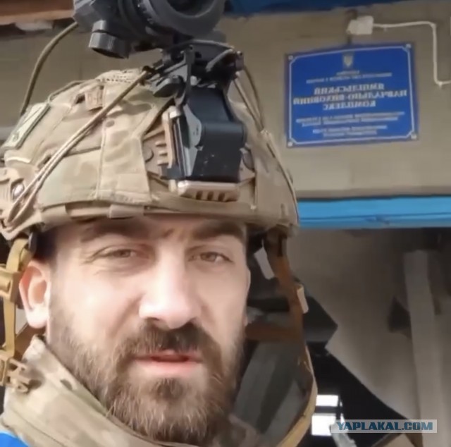 ⚡️ВСУ прорвались в районе Ставков и отрезают Дробышево
