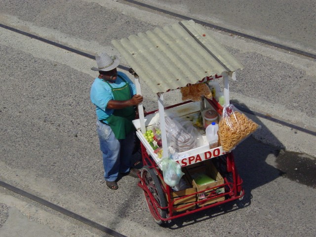 Поездка в Мексику (за деньги)