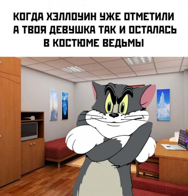 Немного картинок для настроения - 112