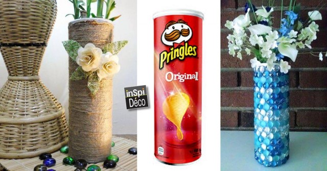 В России заканчиваются чипсы Pringles