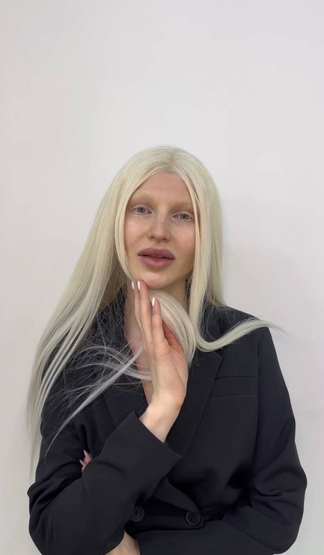 Конкурс красоты "Краса России" в Мурманске