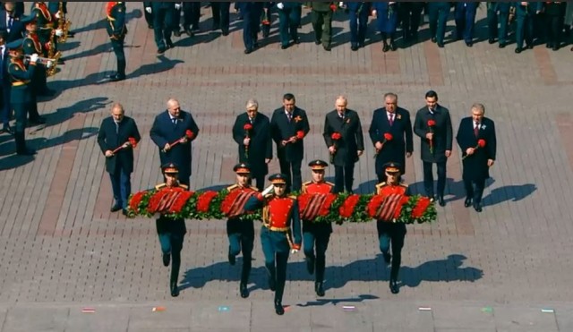 Победная поступь идиотизма по планете – том 14