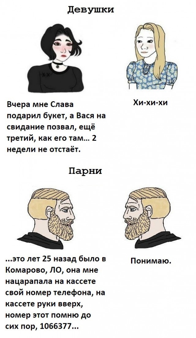 Картинки и мемы, всяко разно - 181