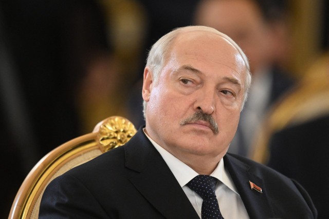 Путин поддержит Лукашенко в случае революции