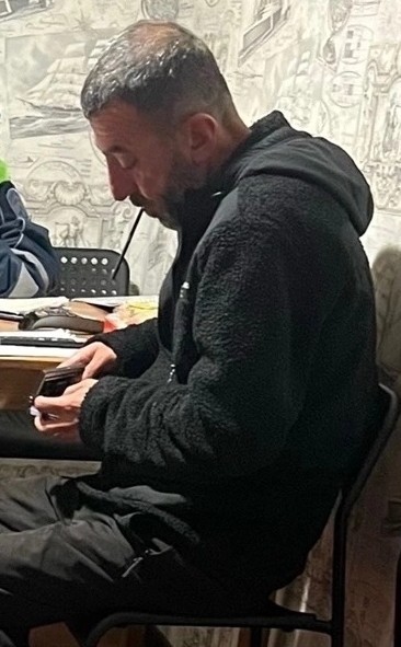 Очередной тожегражданин под крылышком местного губернатора