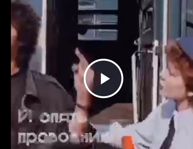 Просто Цой