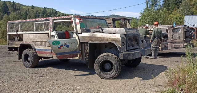 Рабочее место