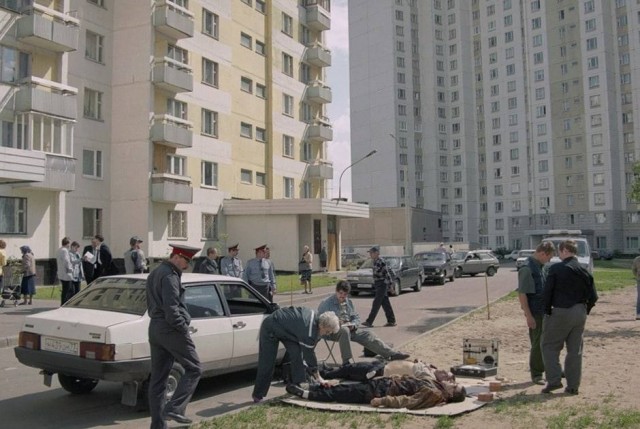 Фото и картинки из недалёкого прошлого - 44