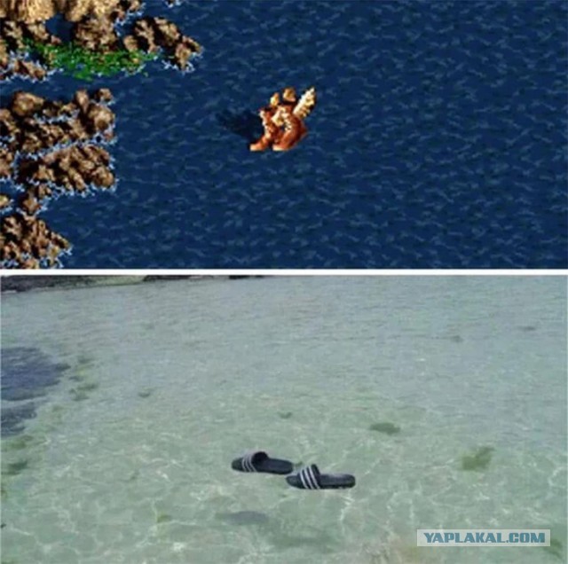 Немного о Героях