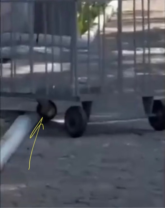 Шпионские страсти