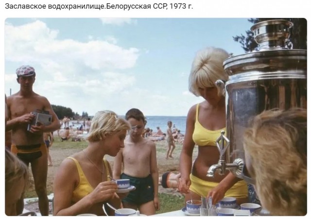 Интересные фотографии 1990 -х 20.06.24