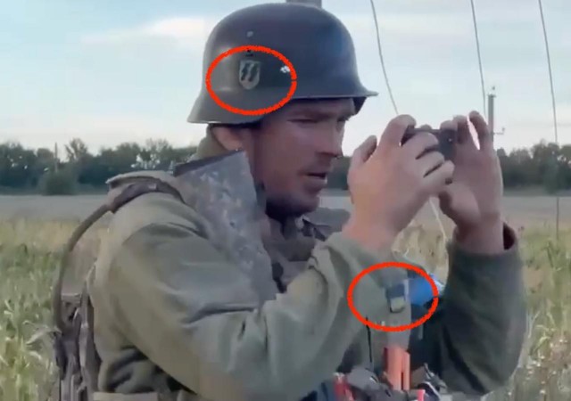 нашелся дед, с ним все хорошо