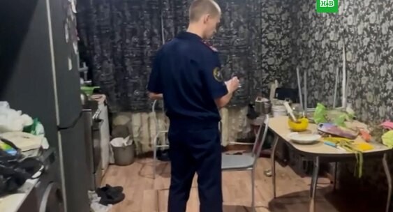 В Красноярском крае умер третий ребенок из семьи, отравившейся после ужина